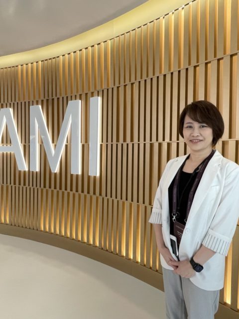 ボトックスのマスタークラス（in USA) に参加しました！　＜1日目＞