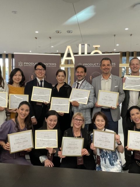 ボトックスのマスタークラス（in USA) に参加しました！　＜２日目＞