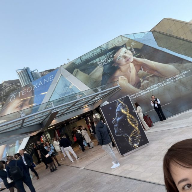 モナコ AMWC 2026 参加報告——世界最大の美容医療学会で得た3つの気づき